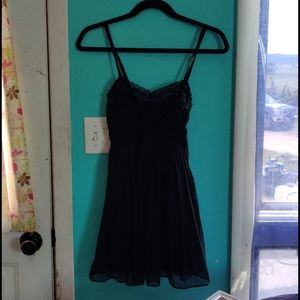 Savage X Fenty babydoll lingerie